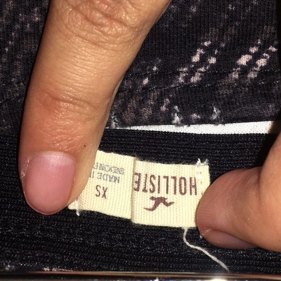 Mini skirt - Picture 2 of 2